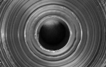 Plantation Bridge edpm waterproofing