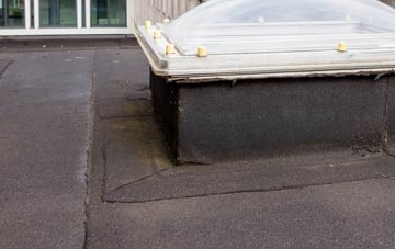 disadvantages of Plantation Bridge flat roofs