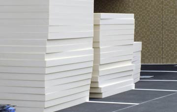 Plantation Bridge flat roof insulation costs