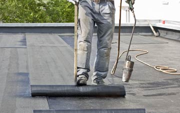 flat roof replacement Plantation Bridge, Cumbria