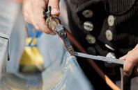 Plantation Bridge lead roof quotes