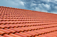 Plantation Bridge roofing tiles