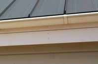 Plantation Bridge soffit repair