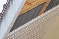 rated Plantation Bridge soffit repair companies