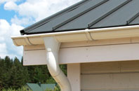 Plantation Bridge soffits